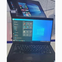 Laptop Dell Latitude 5300 8GB Intel Core I5 SSD 256GB
