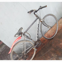 Sports Bike