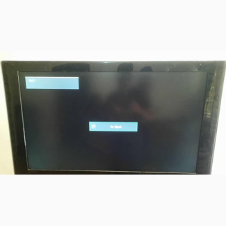 Samsung Plasma TV 43 Inches - Used