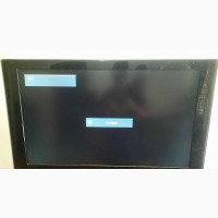 Samsung Plasma TV 43 Inches - Used
