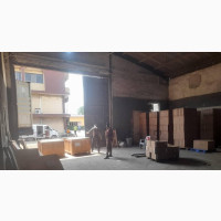 Big Warehouse for Rent 2units