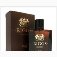 Riggs London Perfume - Long Lasting Fragrance