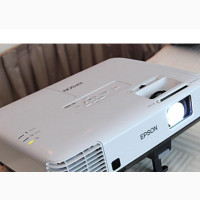 Epson Projector 5000 Lumens Promo