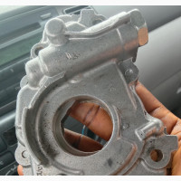 Oil Pump for Toyota
