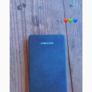 Samsung External Hard Drive