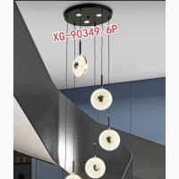 Home Interiors Chandelier