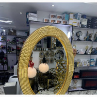 Luxury Decorative Mirror - Home Interiors