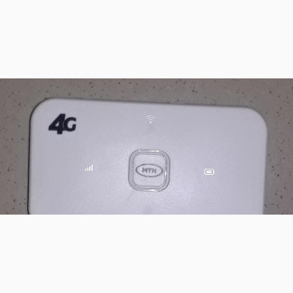 MTN 4G MIFI + Free 30gb Data Bonus