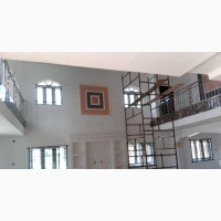 SOA FIS VENTURES - Perfect Painting Services