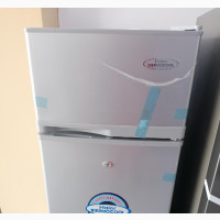 Haier Thermocool 95L Double Door Fridge