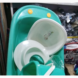 Imported Baby Bather - Brand New