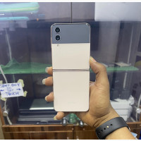 Samsung Galaxy Z Flip4 128 GB Gold