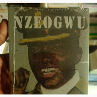 NZEOGWU by Olusegun Obasanjo