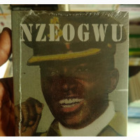 NZEOGWU by Olusegun Obasanjo