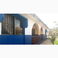 5bdrm Bungalow in Ibadan for sale