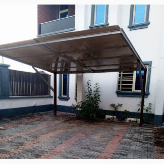 3bdrm Duplex in Greenville Estate, Ajah for rent