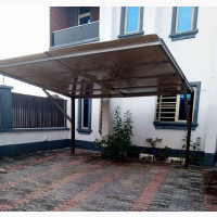 3bdrm Duplex in Greenville Estate, Ajah for rent