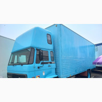 Daf 2100 Container Body 27feet 2006