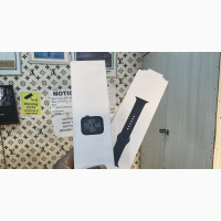 Brand New Apple Iwatch SE 2021 40mm. Nike Edition