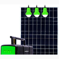 Solar Home System