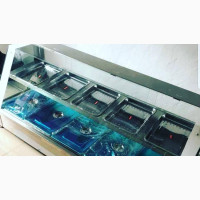 Commercial Food Warmer
