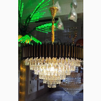 Royal Luxury Crystal Chandelier Light - VIP Brand