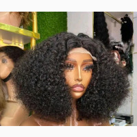 Frontal Wigs For Ladies