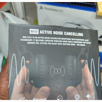 Marshall Mid ANC Bluetooth Headphone
