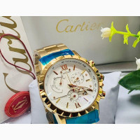 Brand: Cartier
