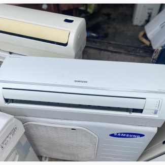 Samsung Split Air Conditioner 1.5hp - Direct UK Used