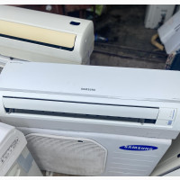 Samsung Split Air Conditioner 1.5hp - Direct UK Used