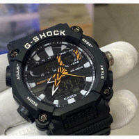 G Shock Rubber Watch