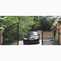 Automated Gates - Get the Perfect Gate for Your Property