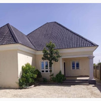 Furnished 5bdrm Bungalow in Jos for sale