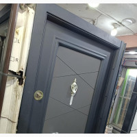 3ft by 7ft Turkey Security Door
