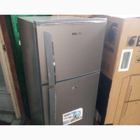 BRUHM Fridge and Freezer 200L