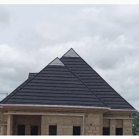 Stone Tile Gerrard Roofing
