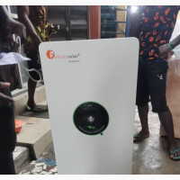 Felicity Lithium Battery 15kwh - Original and Reliable