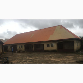 10bdrm Apartment in Aso Mararaba for sale