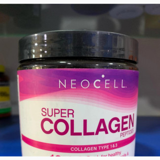 Neocell Super Collagen Peptides