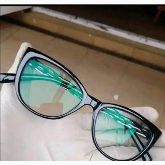 Photochromic AR Glasses and Bluecut Glasses
