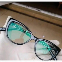 Photochromic AR Glasses and Bluecut Glasses