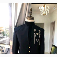 Bespoke Designer Safari Suit