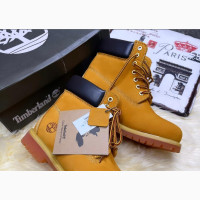 Classic Timberland