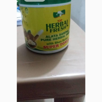 Topcio Herbal Beauty Soap
