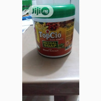 Topcio Herbal Beauty Soap