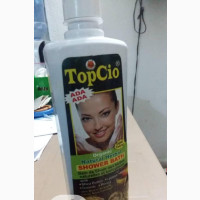 Topcio Herbal Beauty Soap