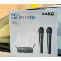 AKG Vocal Wireless System