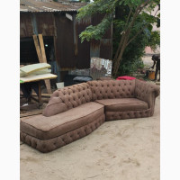 A Three Sitter Chair