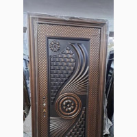3ft by 7ft Original Quality Italian Steel Door